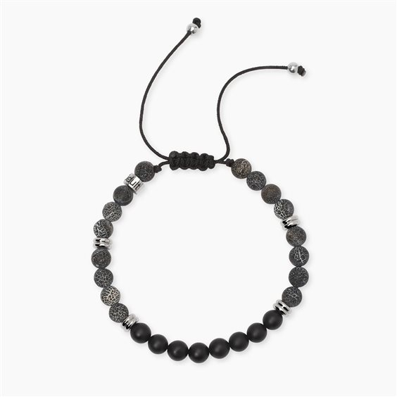 Bracciale Kidult Uomo Kidult Style Uomo in Acciaio 831090 - 831090